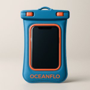 OceanFlo Floating Phone Pouch
