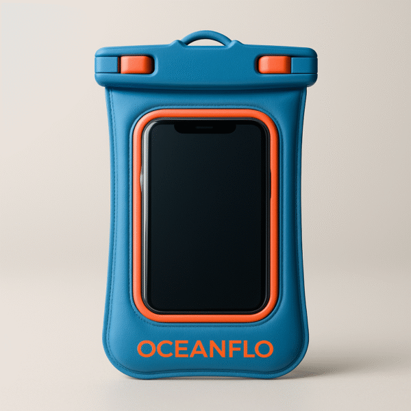 OceanFlo Floating Phone Pouch