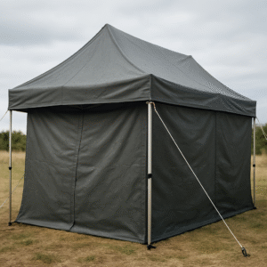 ShelterMax UV Protection Tent