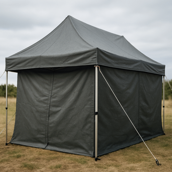 ShelterMax UV Protection Tent